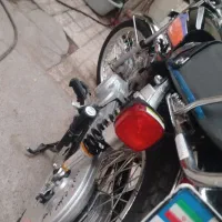 رهرو 125