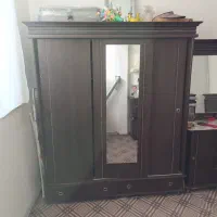 کمد لباس|جاکفشی، کمد، دراور|میاندوآب, |دیوار