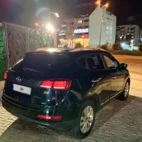 فروش جک S5 مشکی مدل ۱۳۹۷ اتومات 2000CC