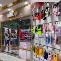 مغازه با جنس و دکور و پول پیش فقط۲۰۰ م