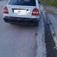 پراید ۱۴۱مدل ۹۰ ای بی اس|خودرو سواری و وانت|گرگان, |دیوار