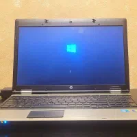 لپ تاپ HP