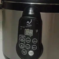 زودپز برقی چندکاره مایسون