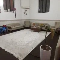 زیرزمین پرنور تمیز