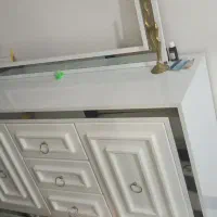 آینه کنسول
