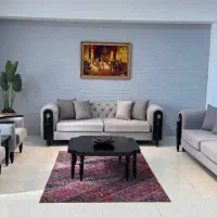 مبل کریستال ۸ نفره اقساطی ۲۴ ماهه بدون پیش پرداخت