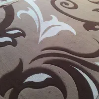 گلیم یکی ۳در۳ کارکرده و یکی ۲در۵ در حد نو|گلیم، جاجیم، گبه|بوکان, |دیوار