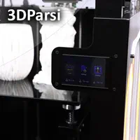 پرینتر سه‌بعدی M4035 Lite با کیفیت عالی وسرعت بالا|پرینتر، اسکنر، کپی، فکس|اهواز, منازل کارون|دیوار