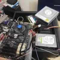 خدمات فنی مهندسی کامپیوتر و شبکه ایران ترابایت