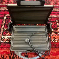 گریل بوش مدل TFB3302V|اجاق گاز و لوازم برقی پختوپز|تهران, دانشگاه شریف|دیوار