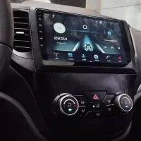 مانیتور اندروید انواع خودرو|قطعات یدکی و لوازم جانبی|رشت, یخسازی|دیوار