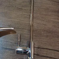 شیر آب تصویه