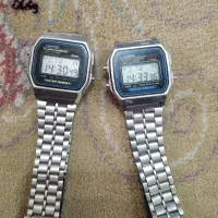 ساعت کاسیو نوستالژی