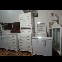 تعمیر ساخت دراور کمددیواری درب اتاق خواب جاکفشی|خدمات پیشه و مهارت|نیشابور, باغ نو|دیوار