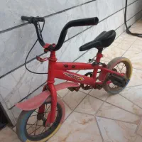 دوچرخه ۱۲