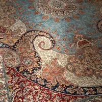 فرش ۶ متر|فرش|خسروشاه, |دیوار