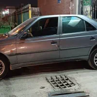 پژو405 GLX مدل 94|خودرو سواری و وانت|لنجان, |دیوار