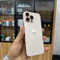 اپل Iphone 16 promax / ریجستر شرکتی سایکل ۲۹