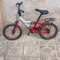 دوچرخه