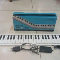 فروش پیانو آموزشی درحدنو