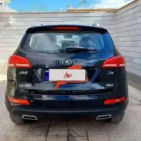 جک اس۵مدل۱۴۰۱