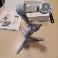 لرزشگیر/ استابلایزر موبایل دی جی 4  DJI OsmGimbal