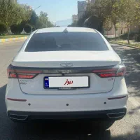 اریزو ۶ پرو|خودرو سواری و وانت|گنبد کاووس, |دیوار