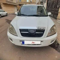 ایکس 33x  مدل ۹۱|خودرو سواری و وانت|زنجان, |دیوار