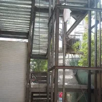 نصاب آسانسور.آهنکشی،ریل،درب|خدمات پیشه و مهارت|اسلامشهر, شهرک الهیه|دیوار