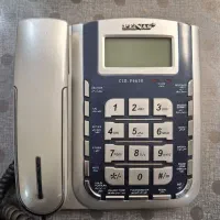 تلفن رومیزی