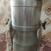 آسیاب برقی دکو متحرک