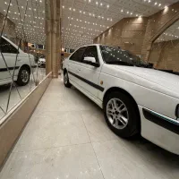 پارس Tu5 تیوفایو مدل 97 نقد و اقساط|خودرو سواری و وانت|قم, حکمت شمالی|دیوار