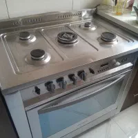 گاز فرداربسیار تمیز به بالاترین پیشنهاد