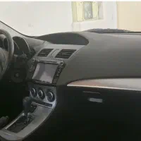 مزدا نیو خیلی سلامت