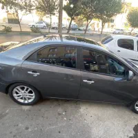 سراتو ابشنال|خودرو سواری و وانت|کرج, گوهردشت|دیوار