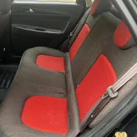 اچ سی کراس مدل ۹۷