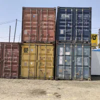 کانکس سازی آسایش (امیدیه)