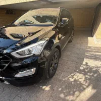 سانتافه ۲۰۱۴ خانگی