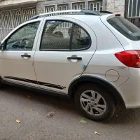 کویک تیپ L gxr|خودرو سواری و وانت|قزوین, |دیوار