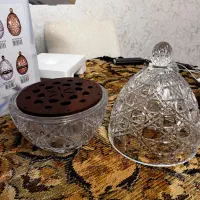 اجناس دکوری تزیینی|صنایع دستی و سایر لوازم تزئینی|تهران, صادقیه|دیوار