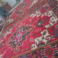 دو جفت ۶ متری دستبافت