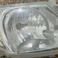 چراغ تویوتا هایلوکس