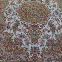 خرید و فروش انواع فرش نیمه کاره|فرش|تبریز, |دیوار