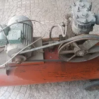 پمپ باد