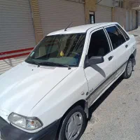 پراید مدل91