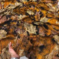 پارچه حریر زیبا