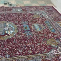 یه جفت قالی ۵۰۰ شانه