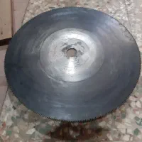 دستگاه جوش باسکول تیغه اره اتشی