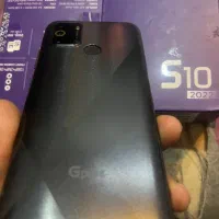 جی پلاس S10 (2022) در حد