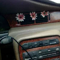 سمند ال اکس ۸۵